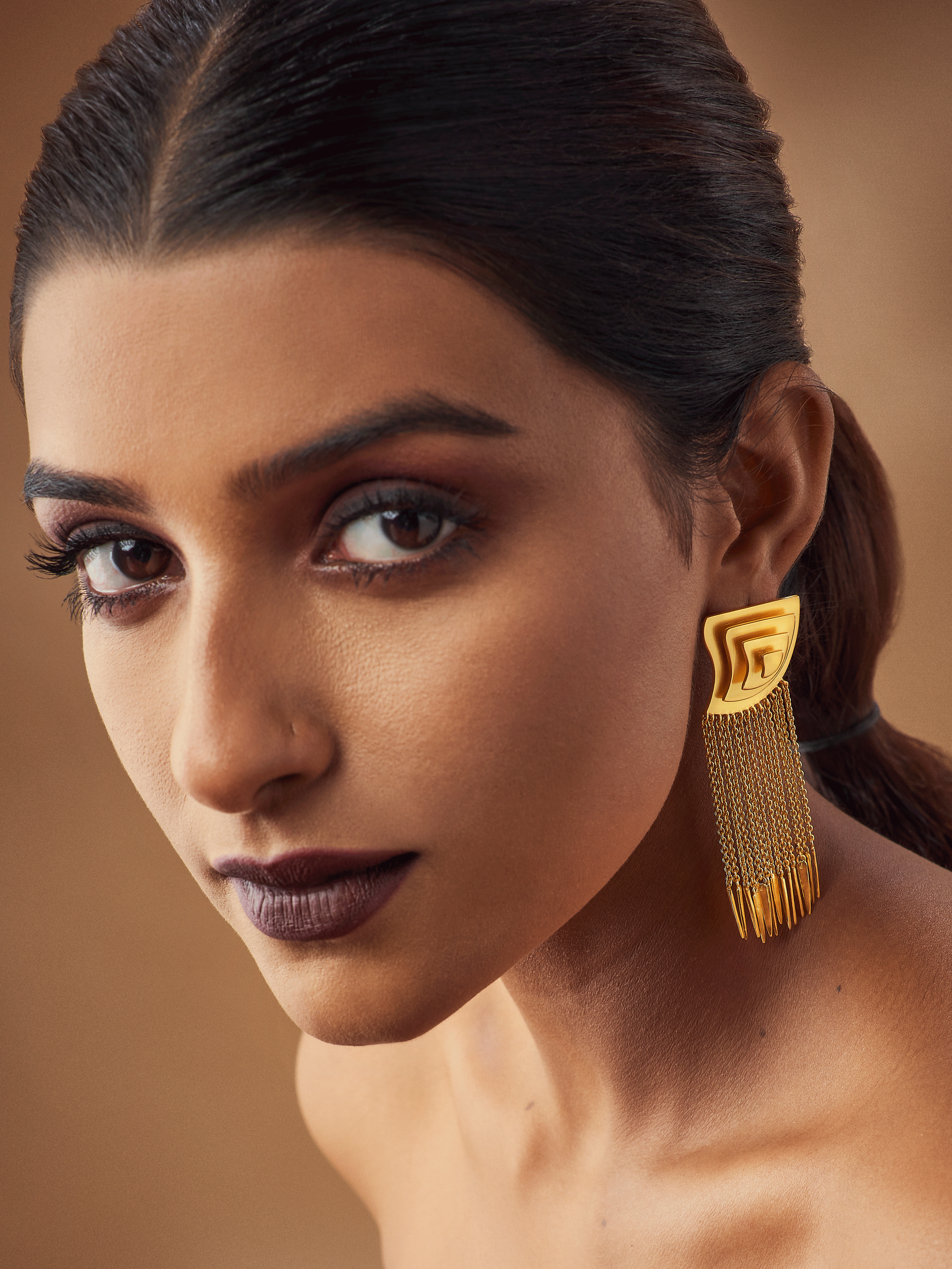 Rakshak Earrings