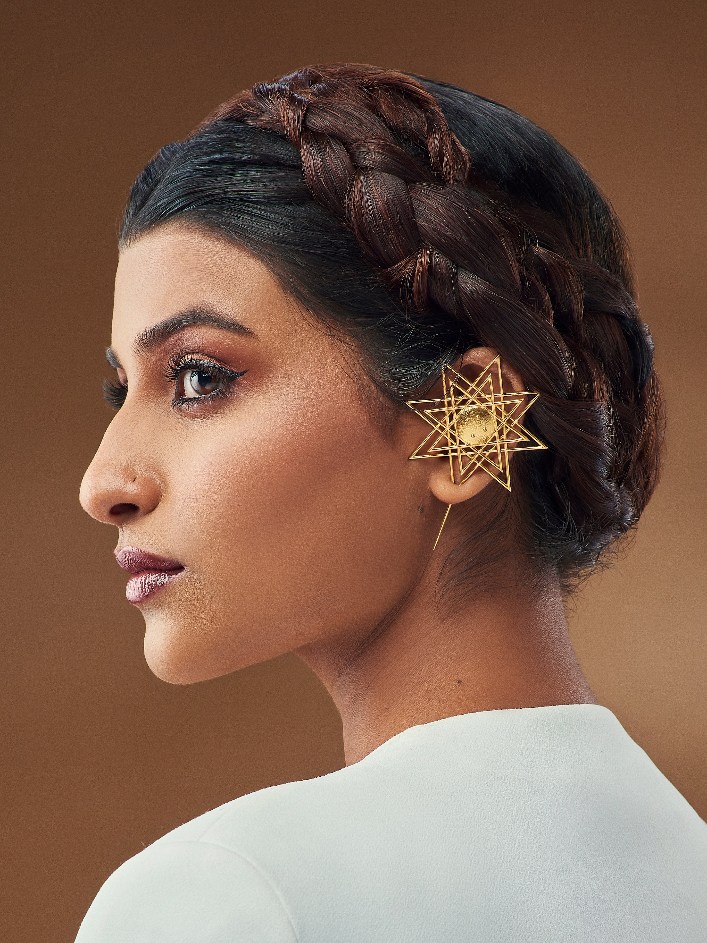 Sitara Earcuff