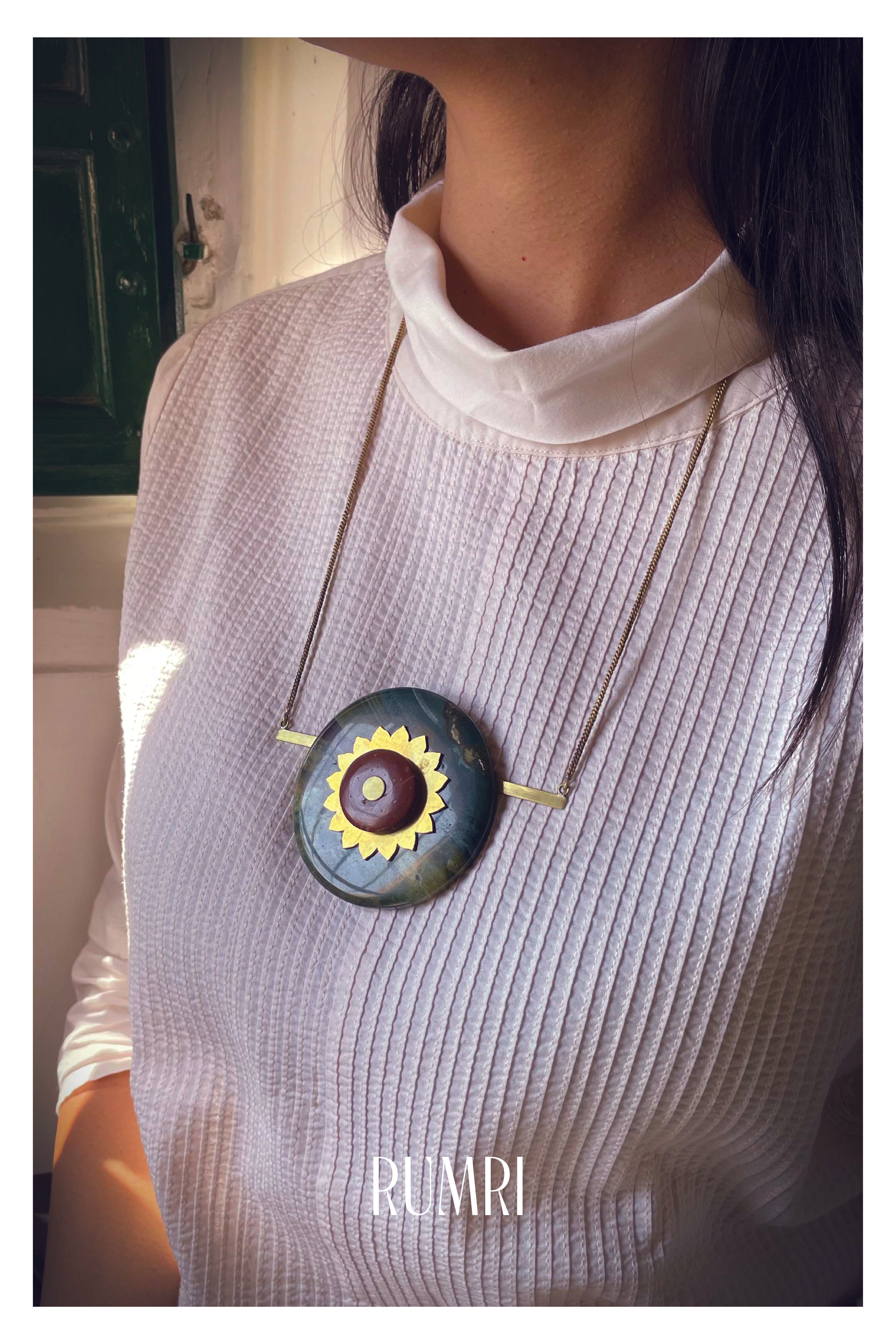 Chakra Necklace