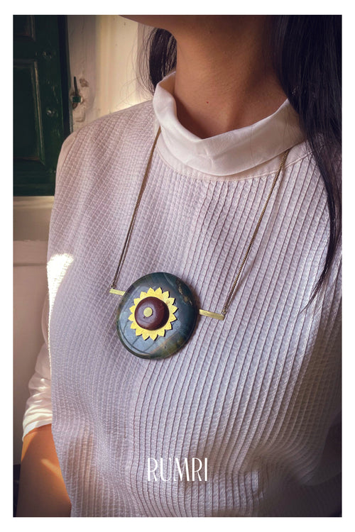 Chakra Necklace