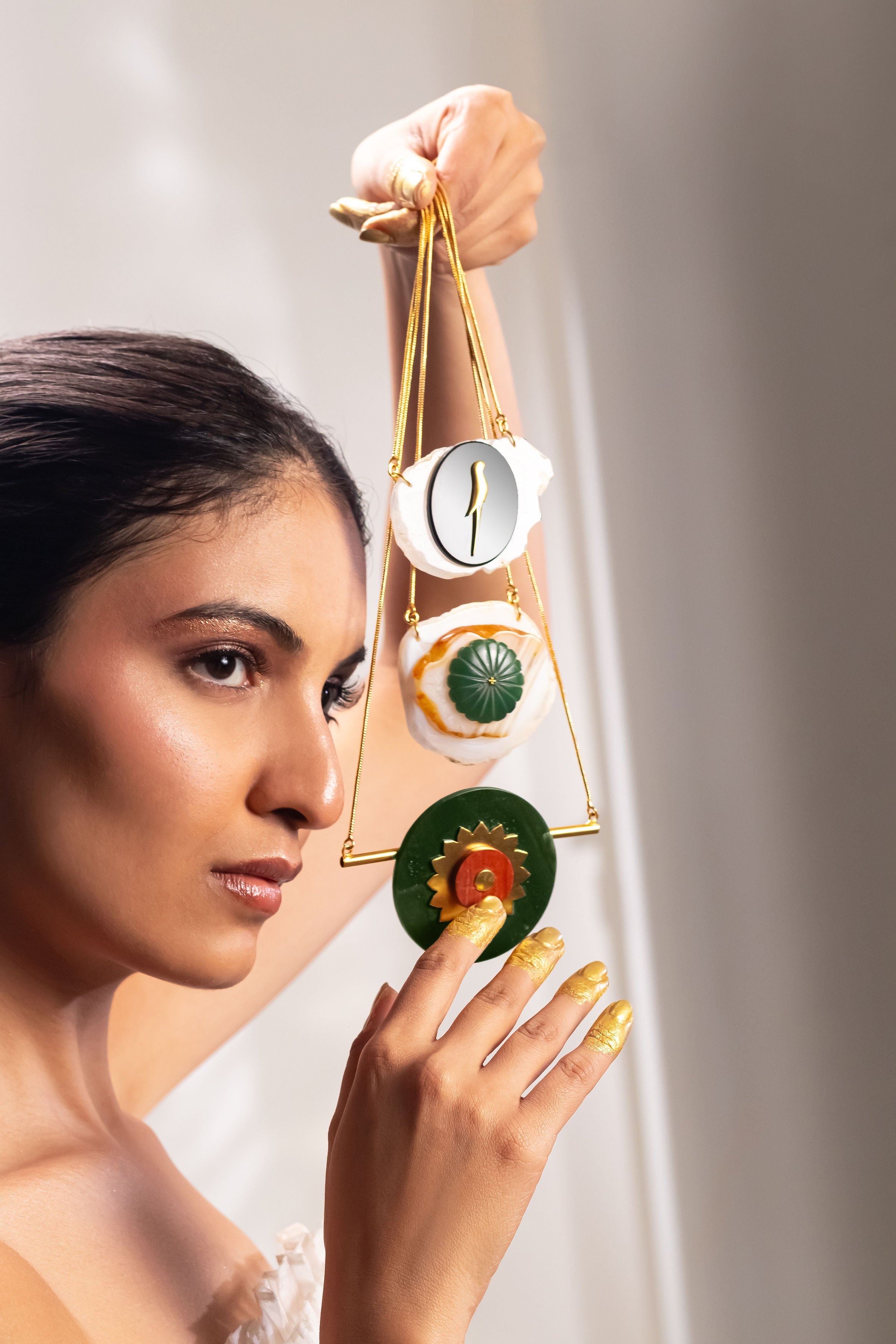 Chakra Necklace