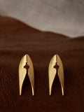 Kavach Earrings Small