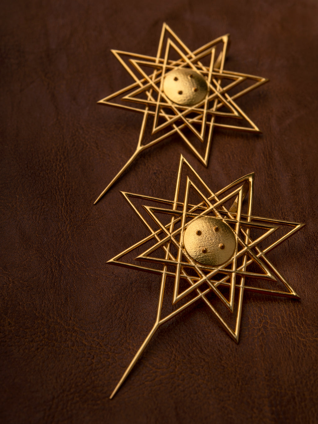 Sitara Earcuff