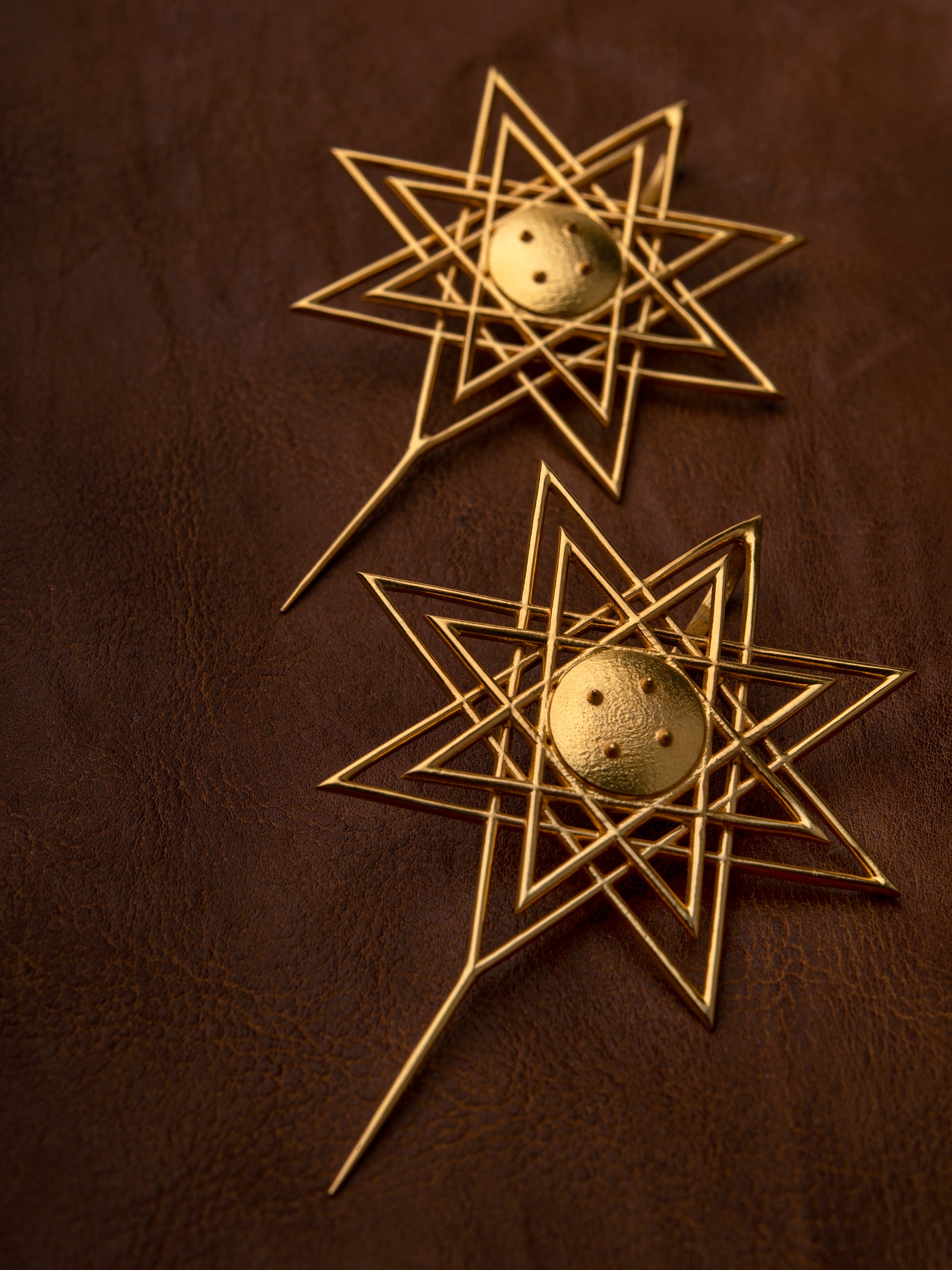 Sitara Earcuff