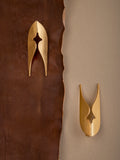 Kavach Earrings Big