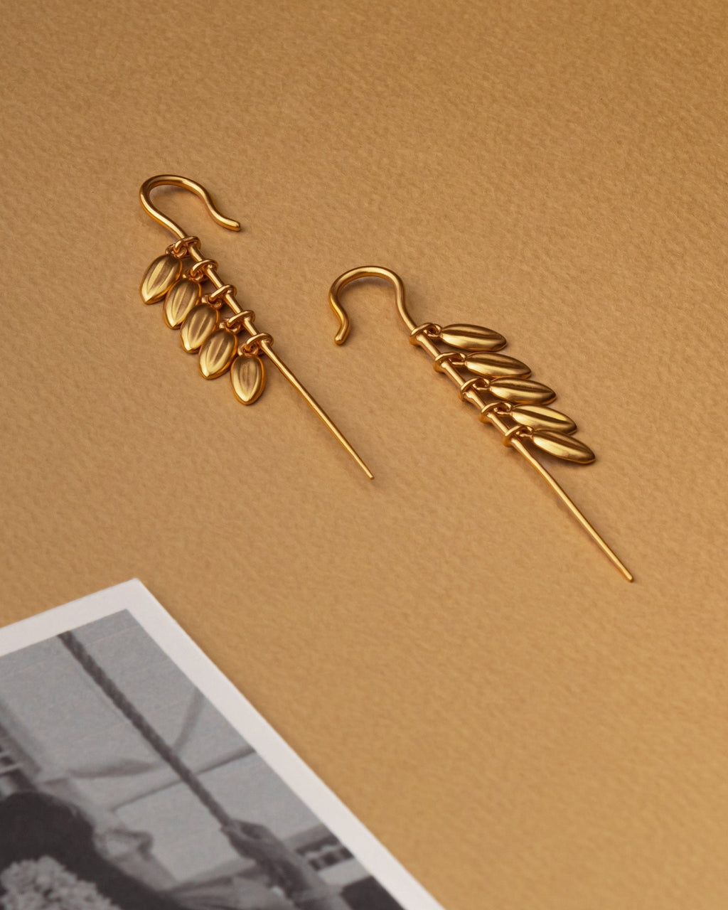 Yuri Earcuffs
