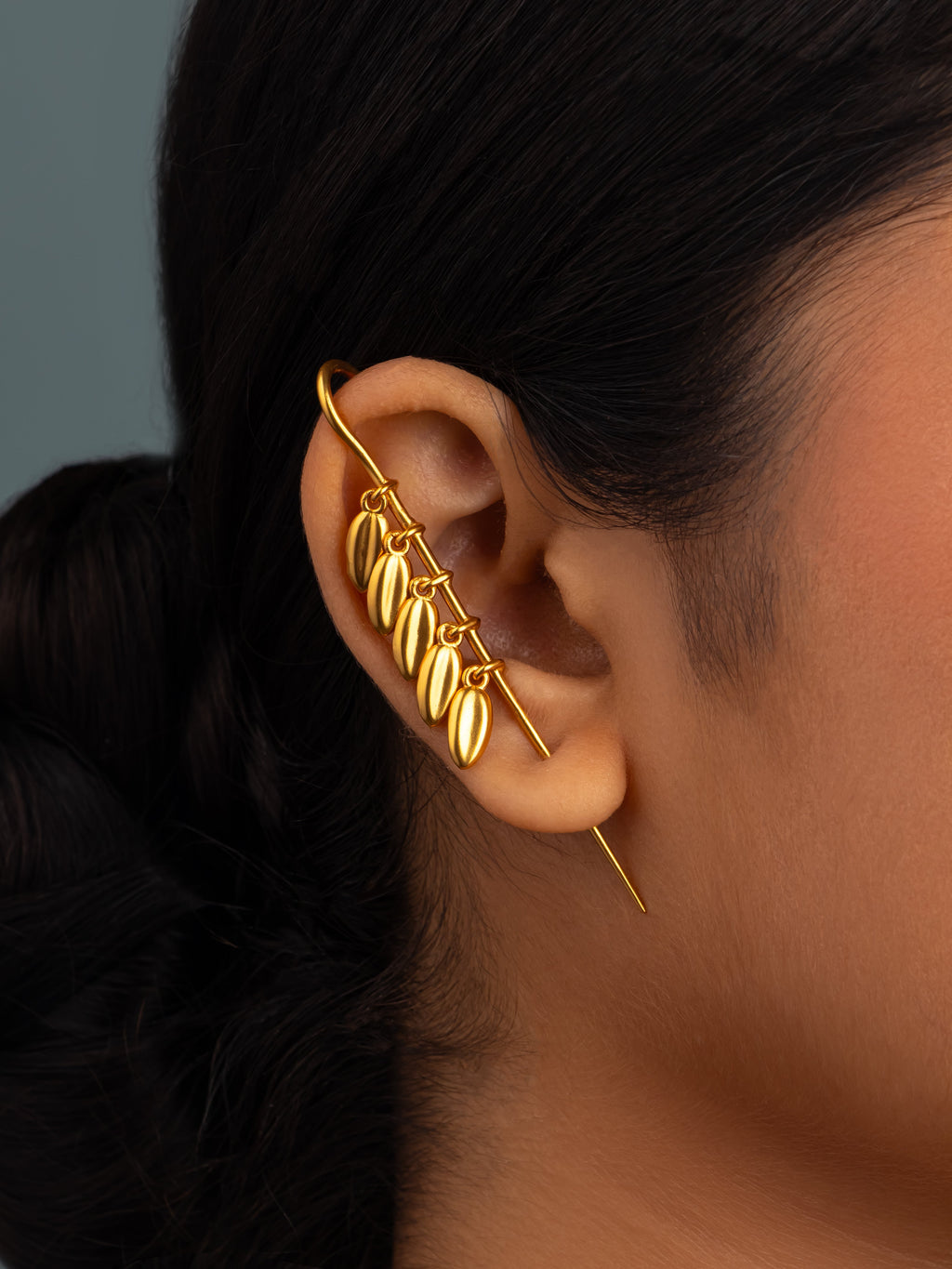 Yuri Earcuffs
