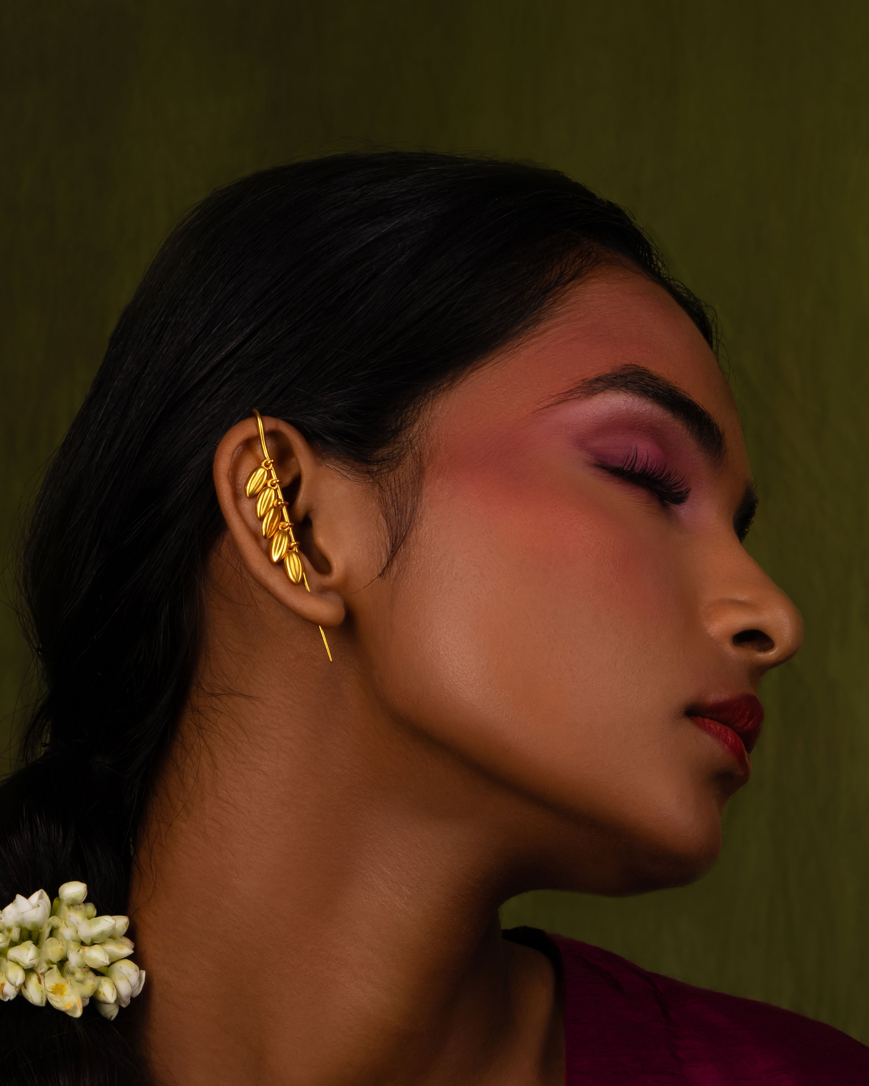 Yuri Earcuffs