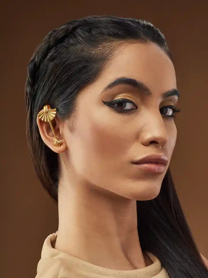 Inayat Earcuffs