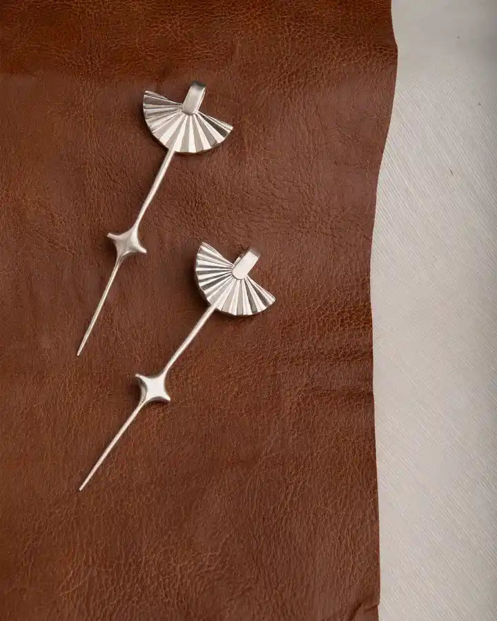 Inayat Earcuffs