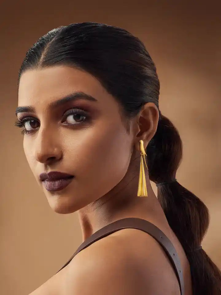 Perched Tota Earrings
