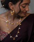 Chameli Charm Necklace