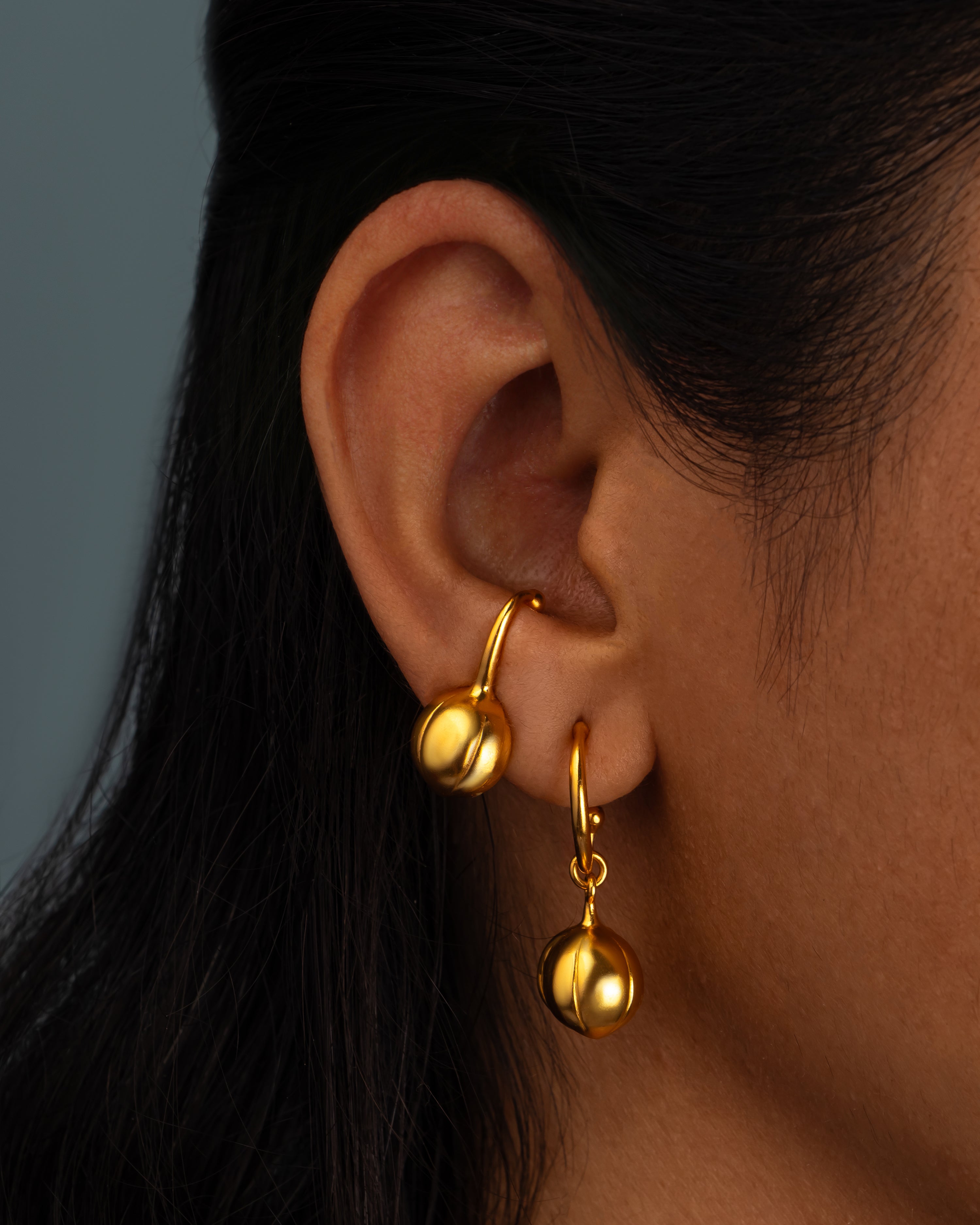 Ittar Studs