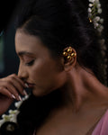 Malati Earclips