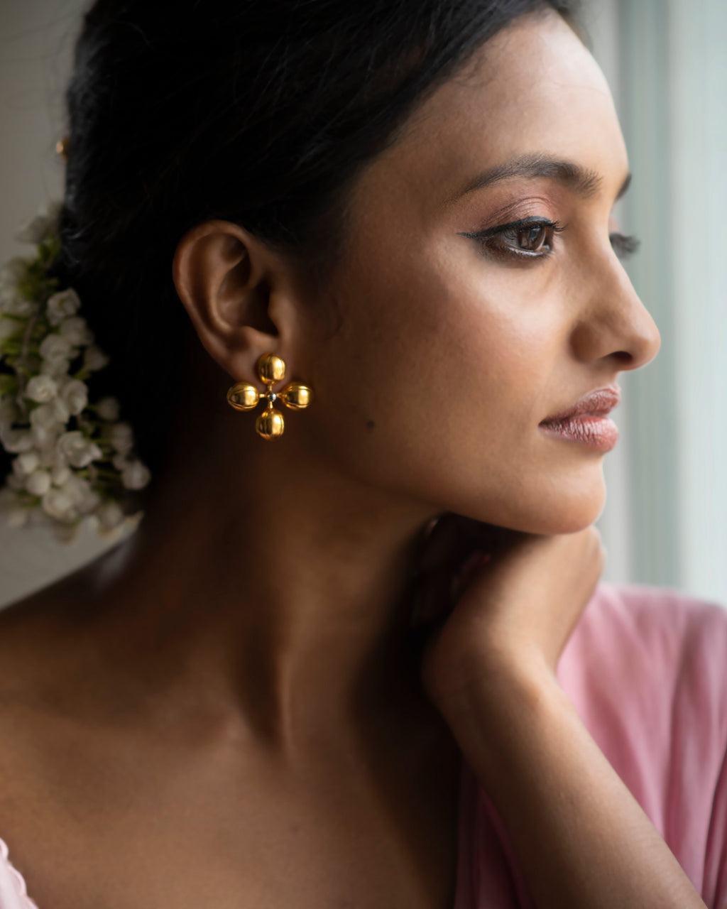 Malati Studs