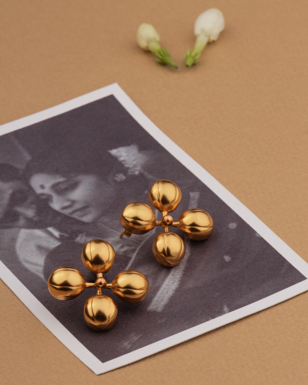 Malati Studs