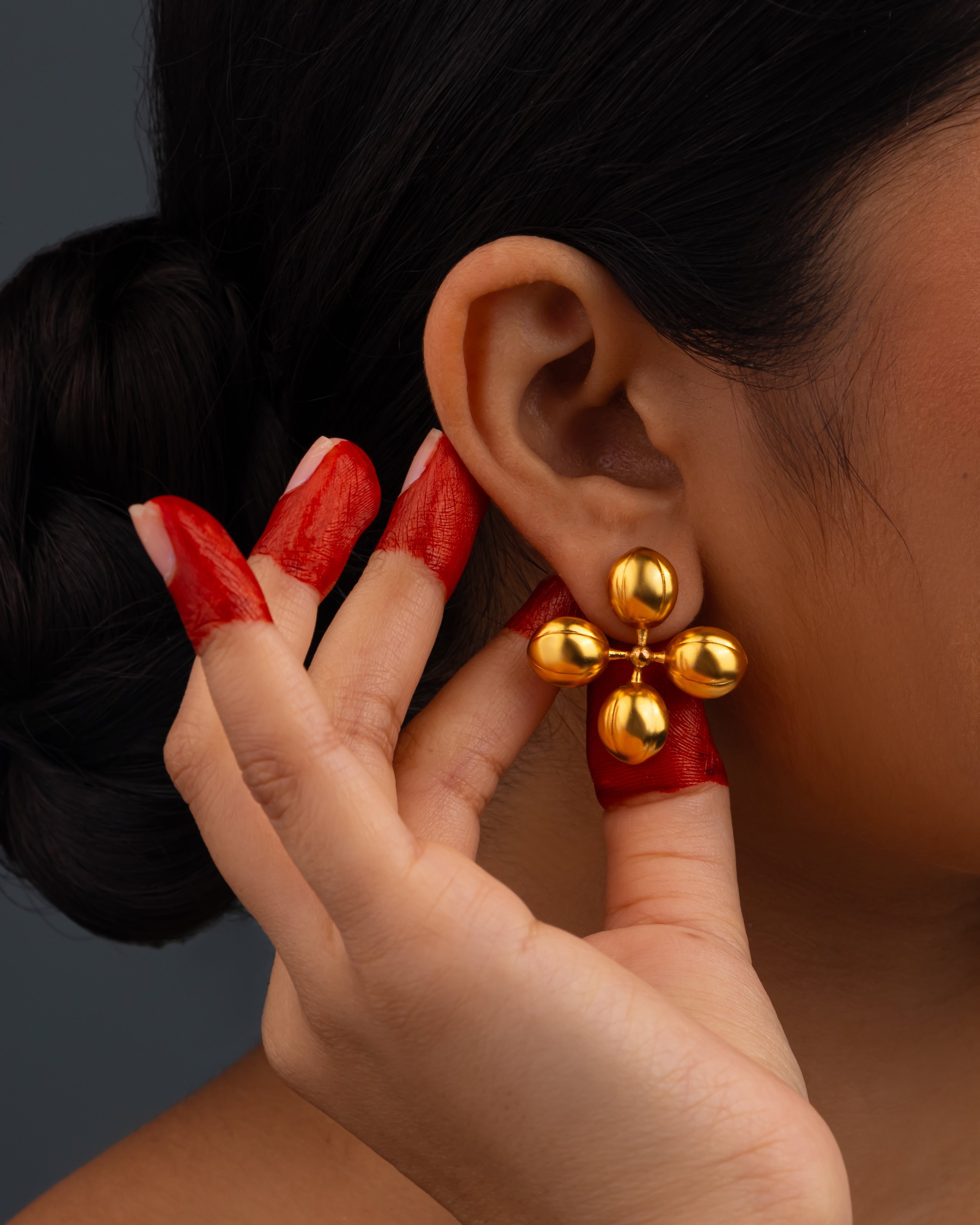 Malati Studs