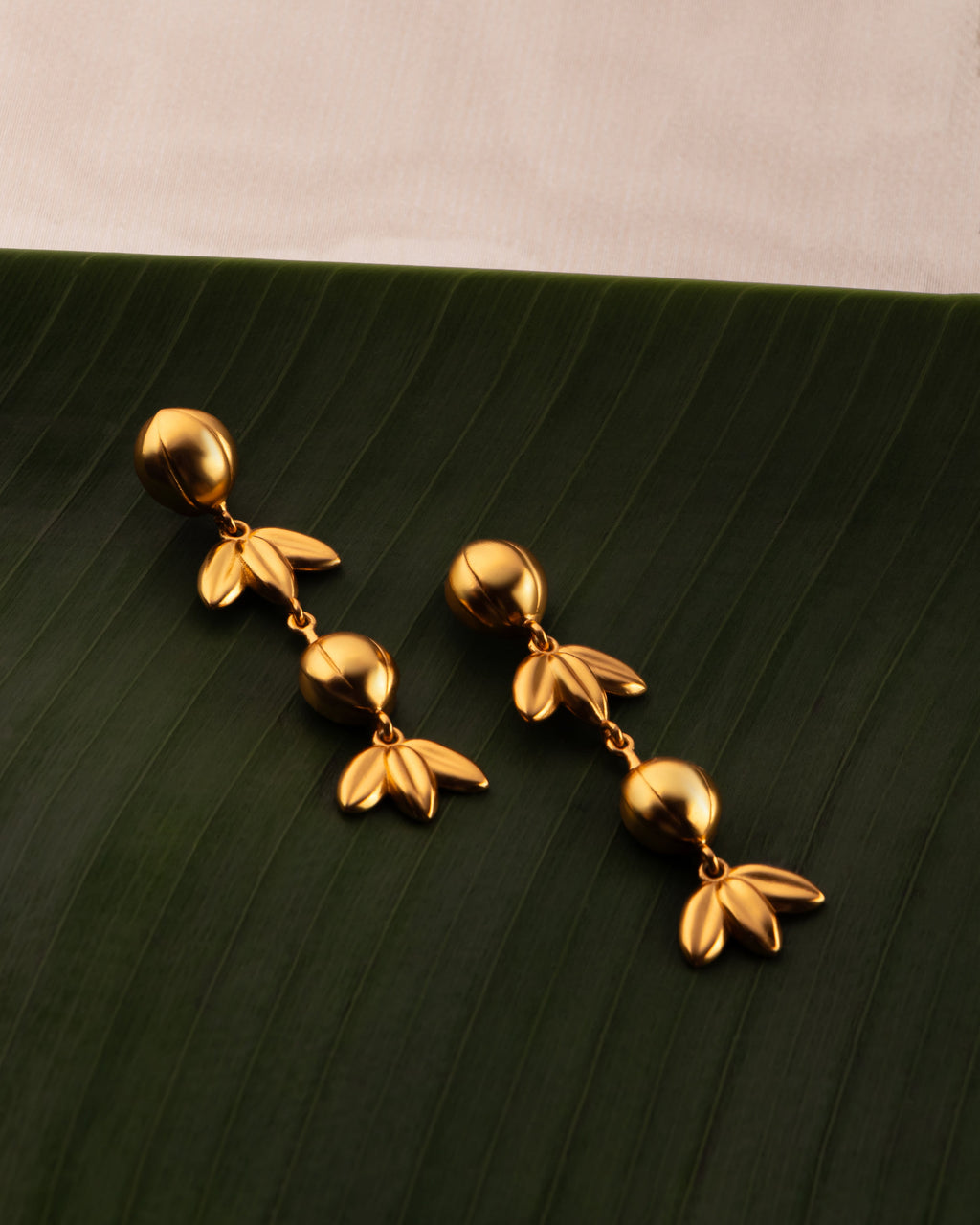 Niyati Danglers