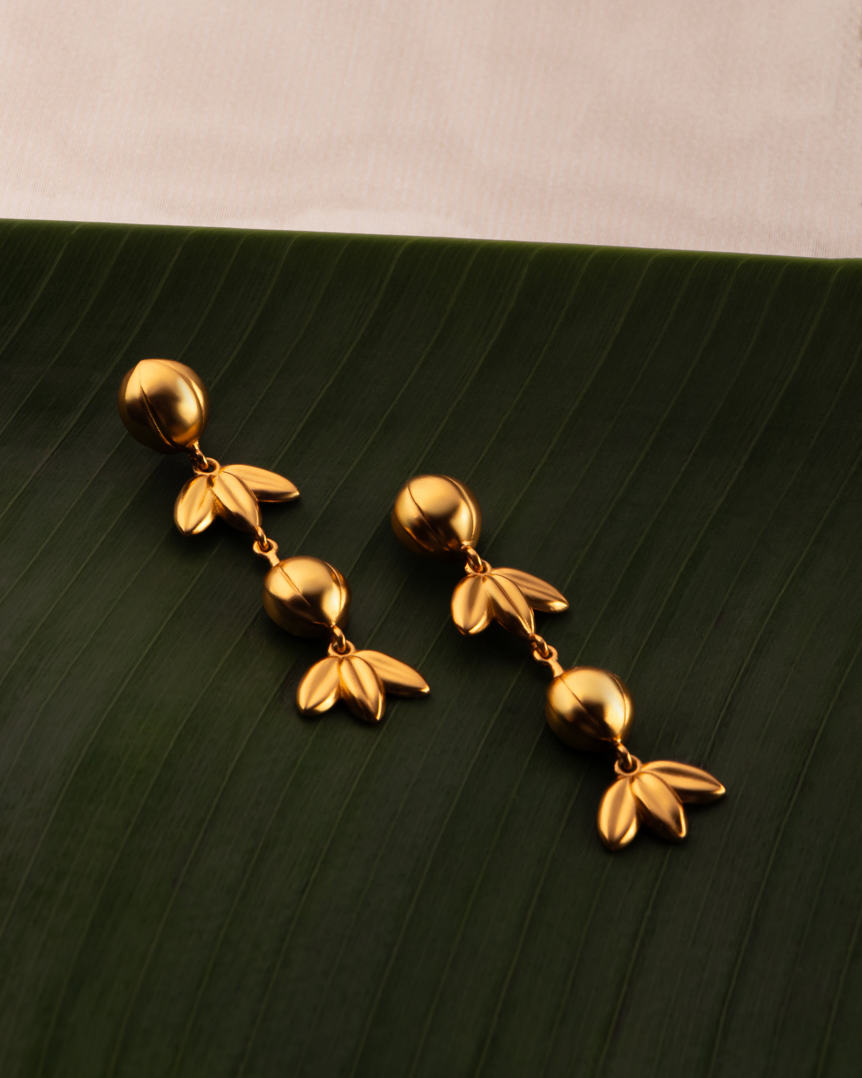 Niyati Danglers
