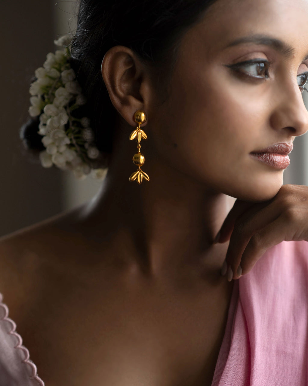 Niyati Danglers