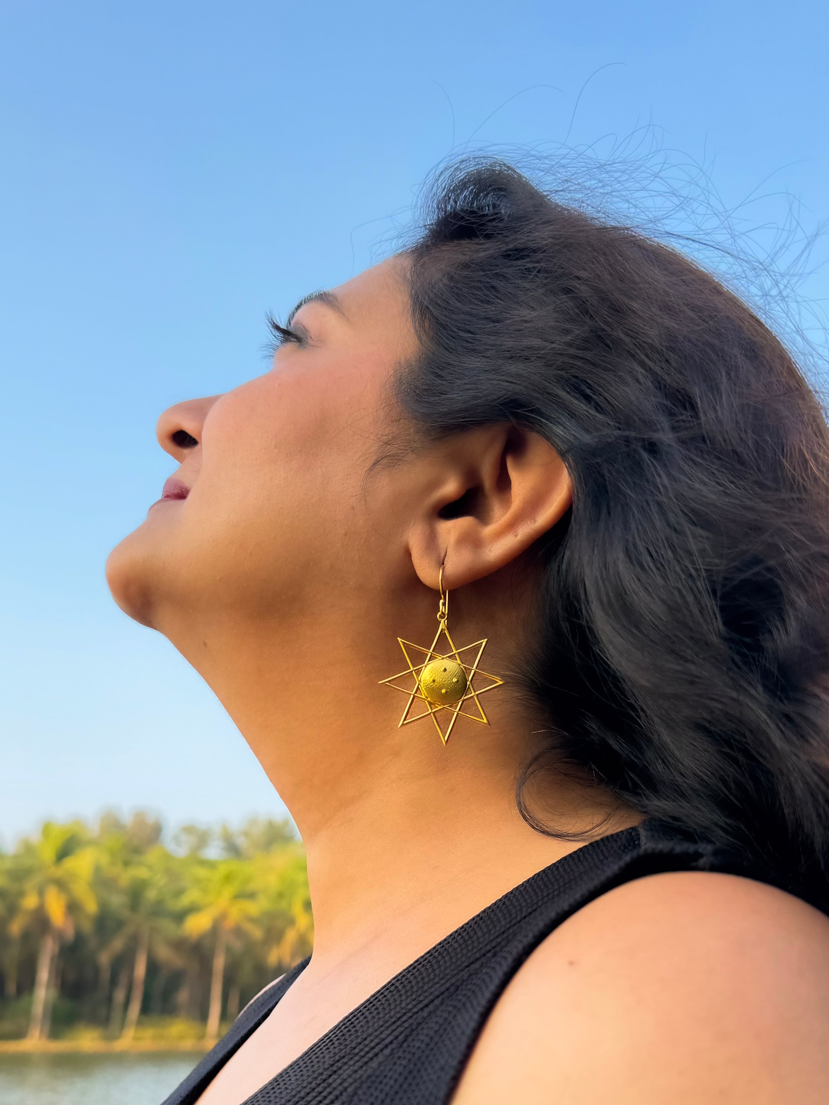 Sitara Dangler