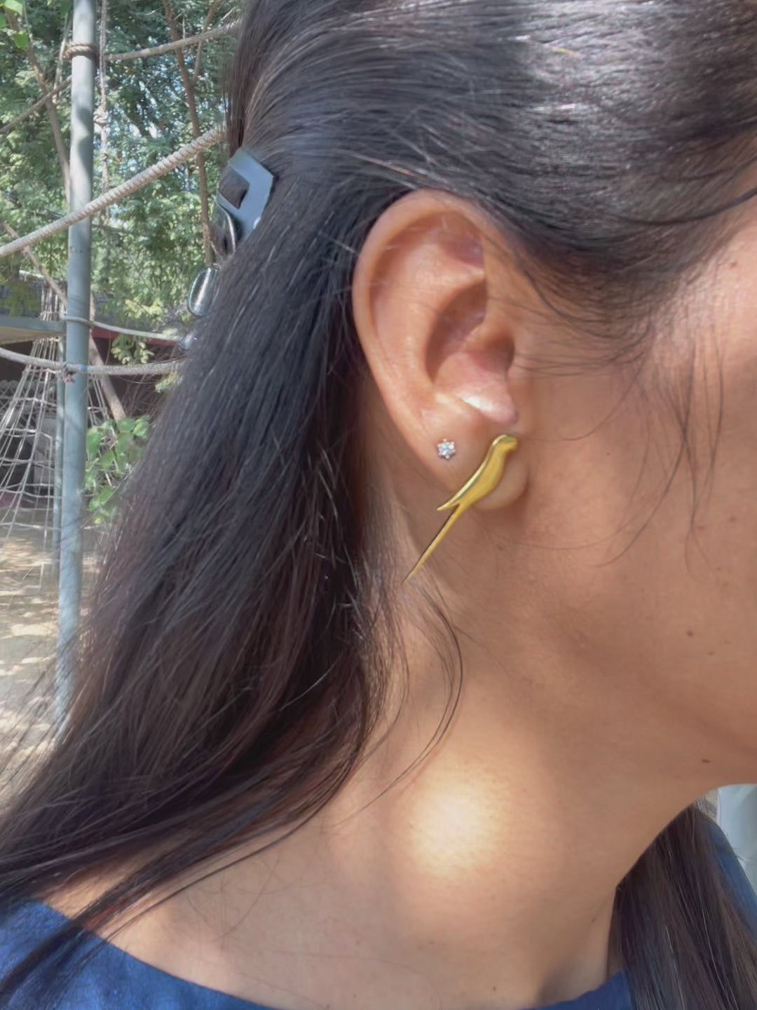Tota Studs