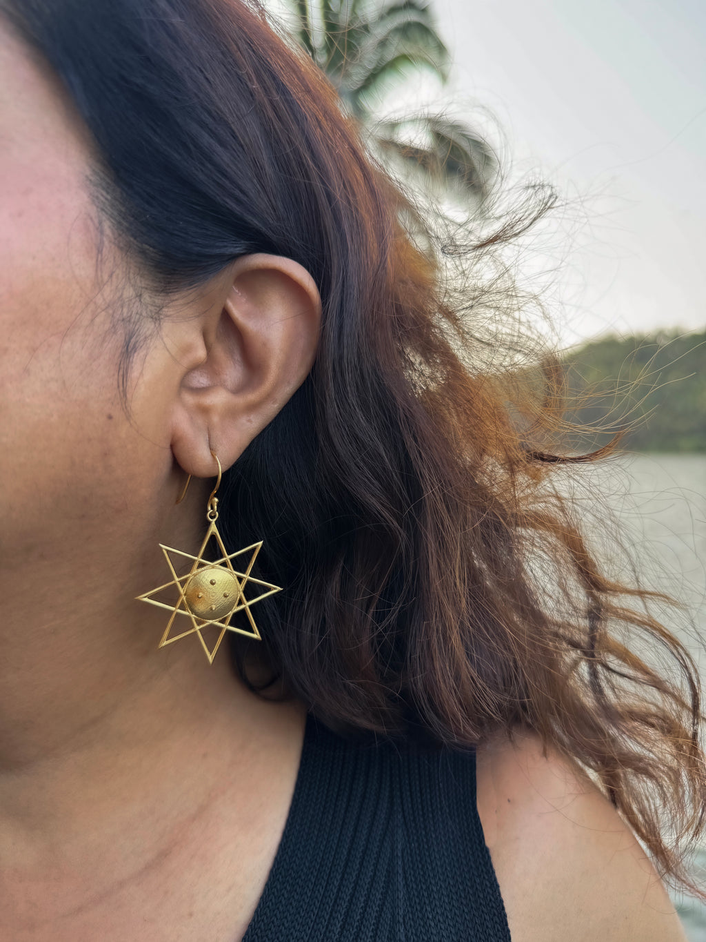 Sitara Dangler